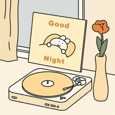 Furry插画色彩灵感兽圈社群